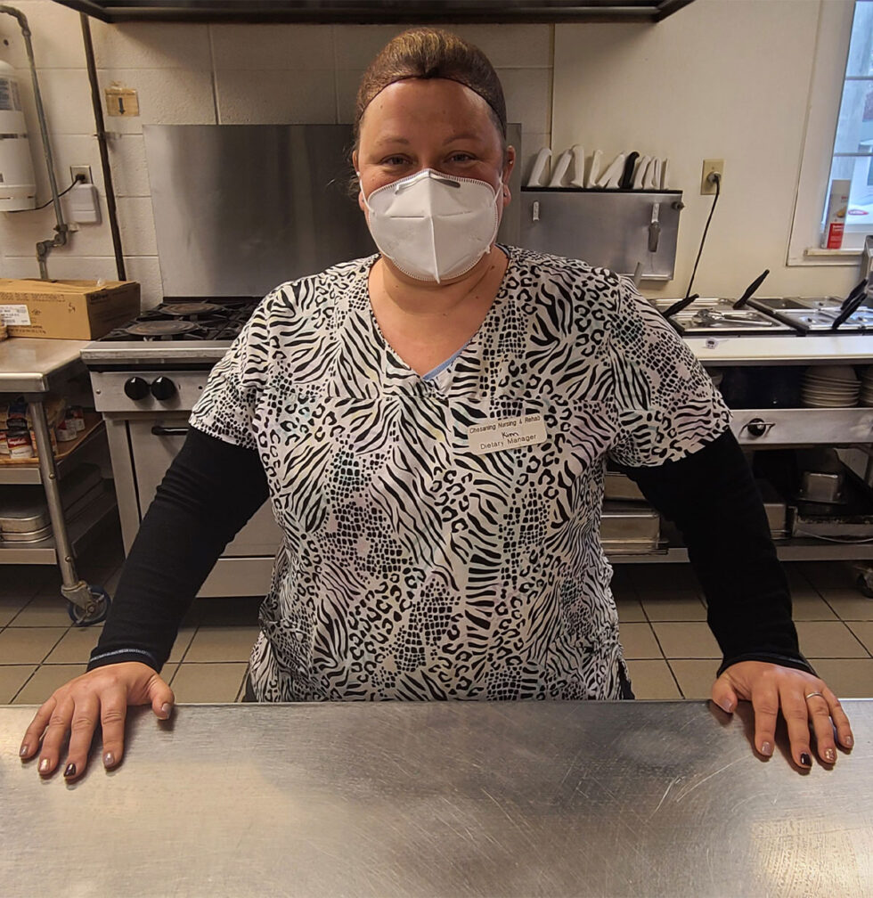 Home Chesaning Nursing and Rehabilitation Center