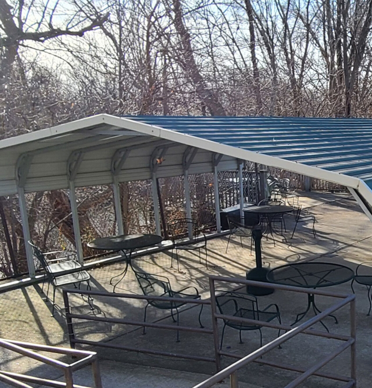 Home Chesaning Nursing and Rehabilitation Center