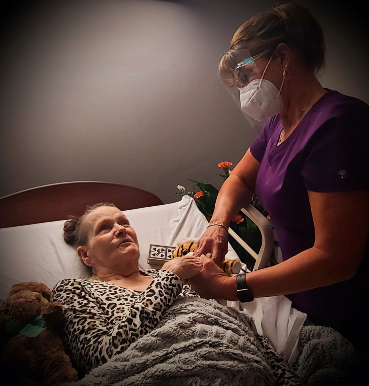 Home Chesaning Nursing and Rehabilitation Center