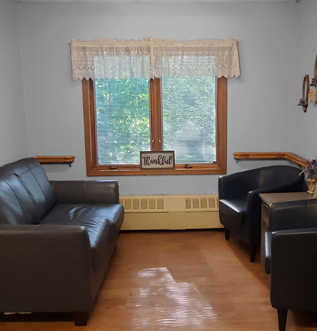 Home Chesaning Nursing and Rehabilitation Center