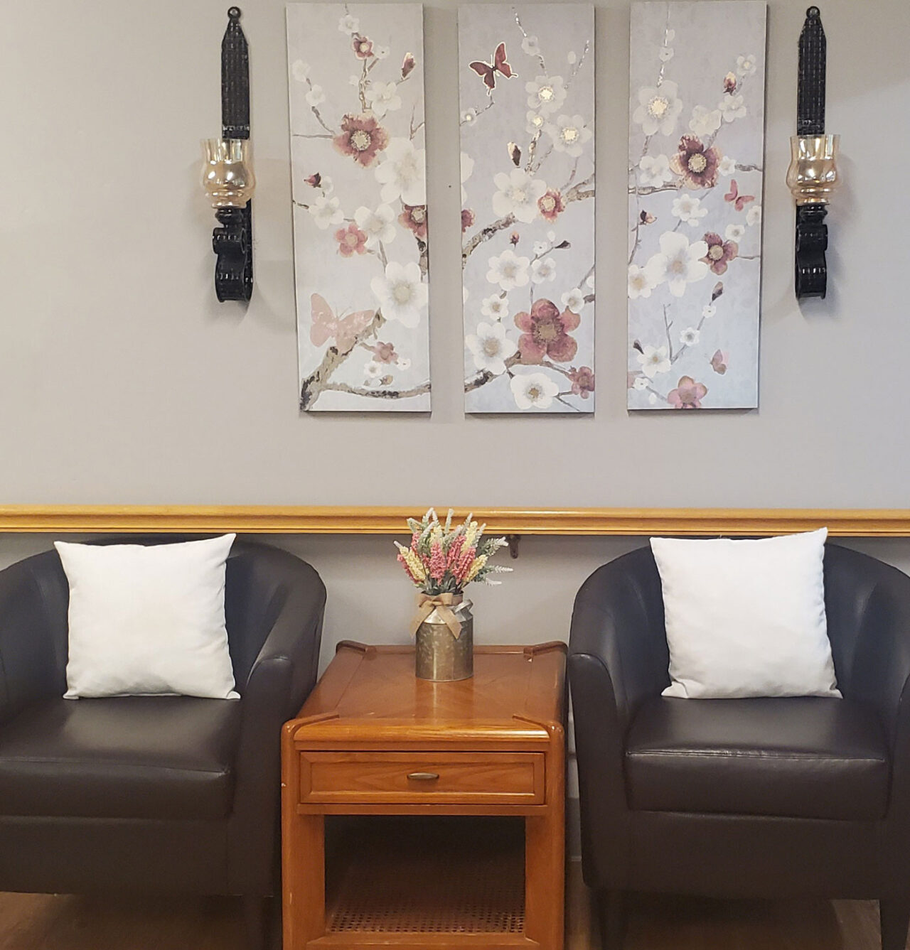 Home Chesaning Nursing and Rehabilitation Center