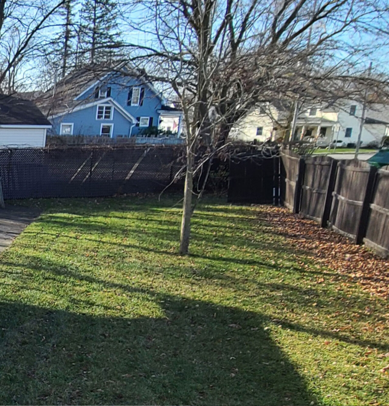 Home Chesaning Nursing and Rehabilitation Center